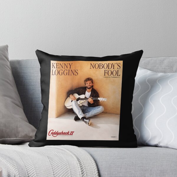 Item preview, Kenny Loggins designed and sold by salmzouriart.