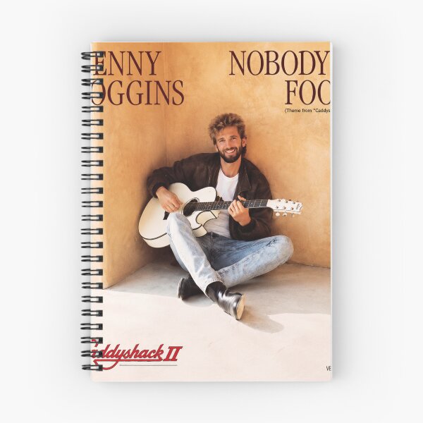 Item preview, Kenny Loggins designed and sold by salmzouriart.