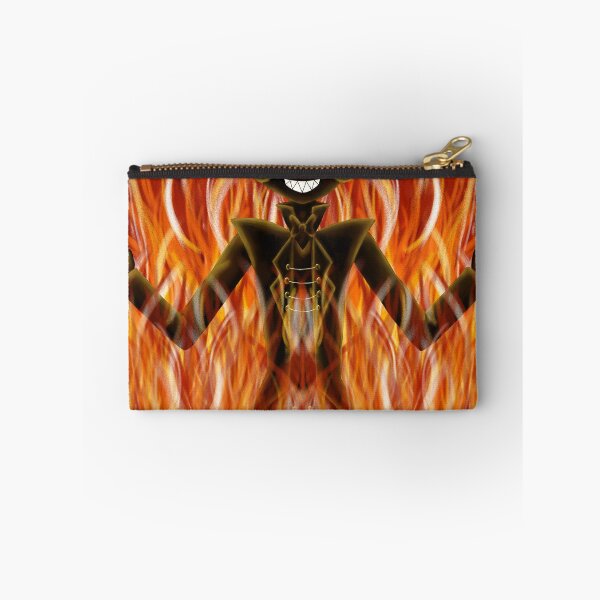 Item preview, Lucifer from the fire designed and sold by AnimeGamerGirl.