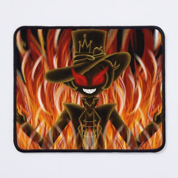 Item preview, Lucifer from the fire designed and sold by AnimeGamerGirl.