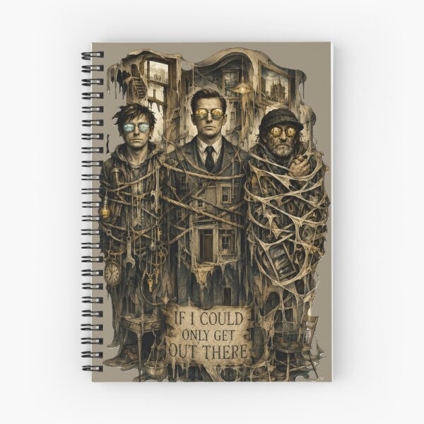 Item preview, The Caretaker- Harold Pinter - England Culture - England Literature designed and sold by Substance_life.