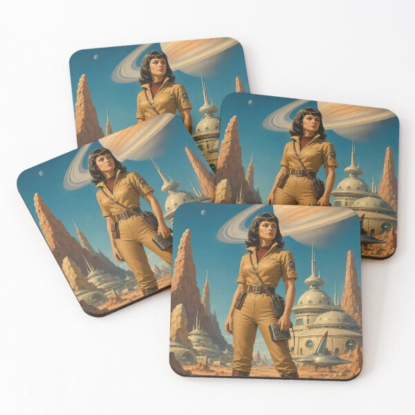 Item preview, Martian Home designed and sold by Moviebuff91.