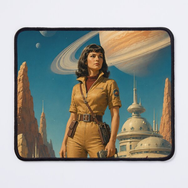 Item preview, Martian Home designed and sold by Moviebuff91.
