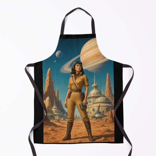 Item preview, Martian Home designed and sold by Moviebuff91.