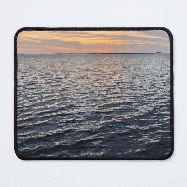 Item preview, Sunset on the Ocean designed and sold by Photography by Annette.