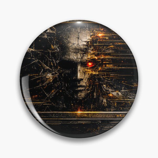 Item preview, VISUAL BREACH designed and sold by ShadowSignal.