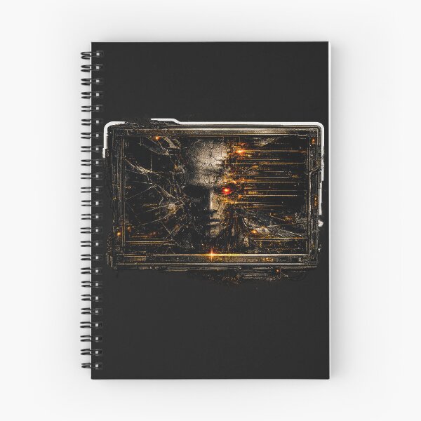Item preview, VIOLAR VIOLACIÓN VISUAL designed and sold by ShadowSignal.
