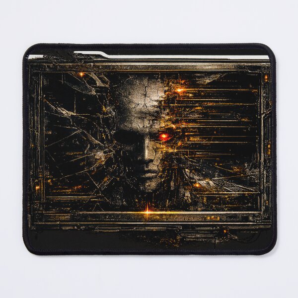 Item preview, VISUAL BREACH designed and sold by ShadowSignal.