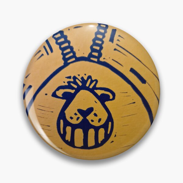 Item preview, Space Hopper designed and sold by SombreroDoodles.