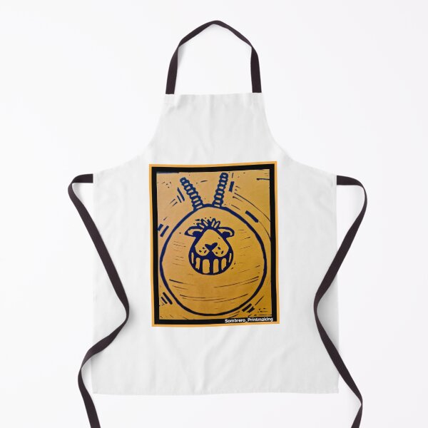 Item preview, Space Hopper designed and sold by SombreroDoodles.