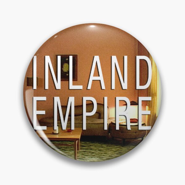 Item preview, INLAND EMPIRE designed and sold by FILM GUTTER.