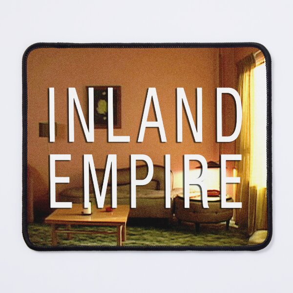 Item preview, INLAND EMPIRE designed and sold by FILM GUTTER.