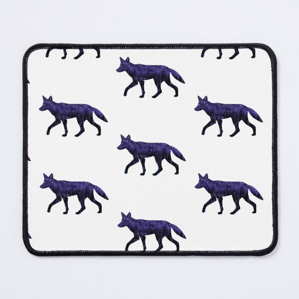 Item preview, Coyote designed and sold by Ana Gorozpe.
