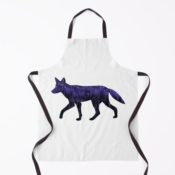 Item preview, Coyote designed and sold by Ana Gorozpe.