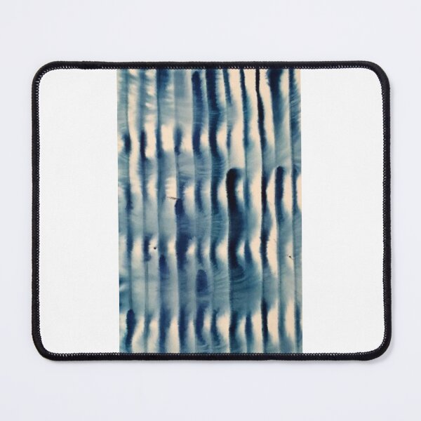 Item preview, Abstract Blue Waves  designed and sold by MSignature.