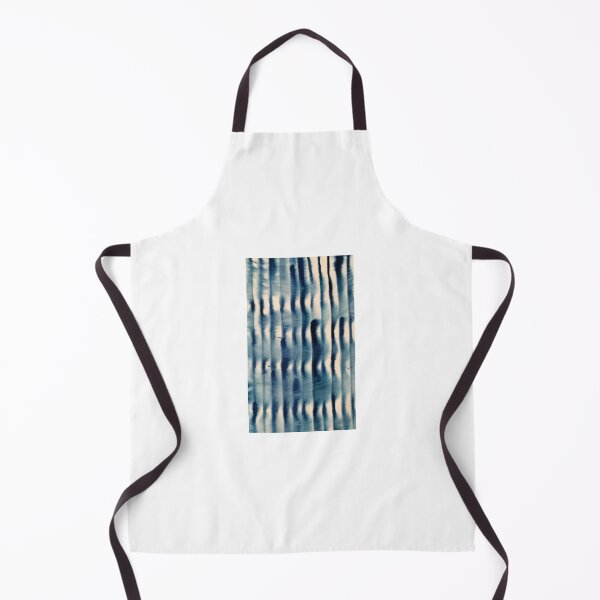 Item preview, Abstract Blue Waves designed and sold by MSignature.