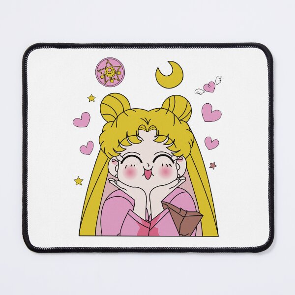 Item preview, Moon Hero designed and sold by CoquetteGoose.