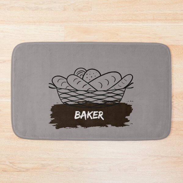 Item preview, Bread Baker Design | Baker & Bakery Professional Career Gift designed and sold by ChooseAndPrint.
