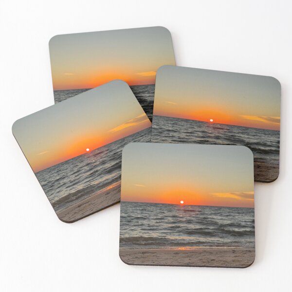 Item preview, Sunset in Naples designed and sold by Photography by Annette.