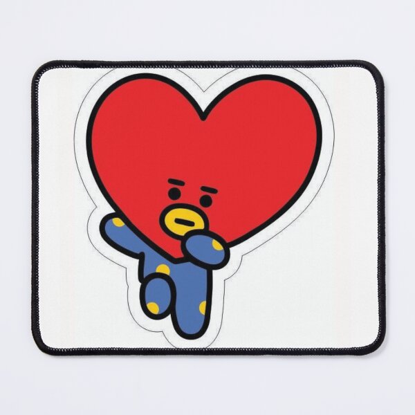 Item preview, Bt21 TATA designed and sold by Anthuank.