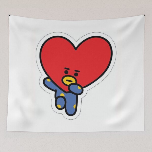 Item preview, Bt21 TATA designed and sold by Anthuank.