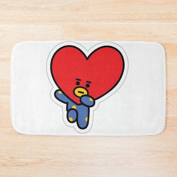 Item preview, Bt21 TATA designed and sold by Anthuank.