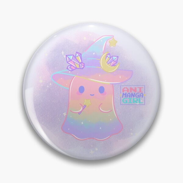 Item preview, Mage Ghost designed and sold by Animangagirl.