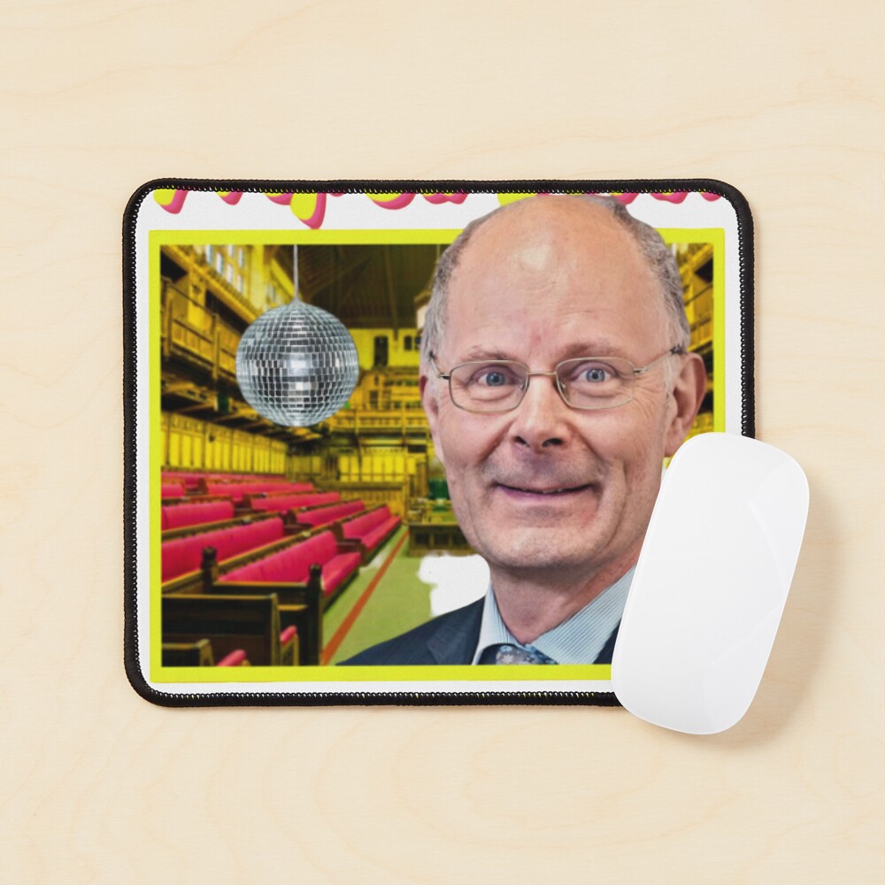Item preview, Mouse Pad designed and sold by ShirtyTemple.