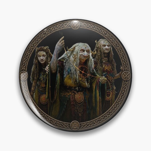 Item preview, Fate designed and sold by shanshan75.