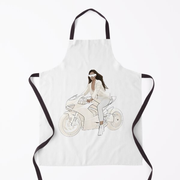 Item preview, Urban Moto Queen designed and sold by Retro Whimsy.