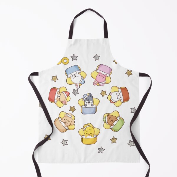 Item preview, Stray kids SKZOO designed and sold by Pithyluna.