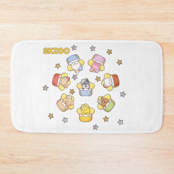 Item preview, Stray kids SKZOO designed and sold by Pithyluna.
