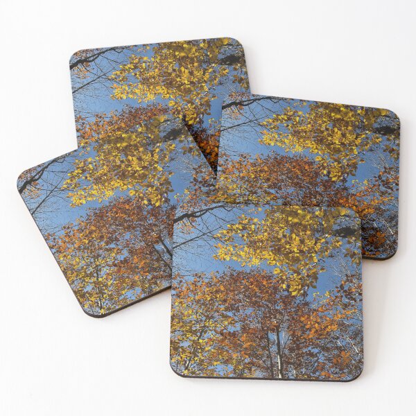 Item preview, Autumn Leaves designed and sold by Photography by Annette.
