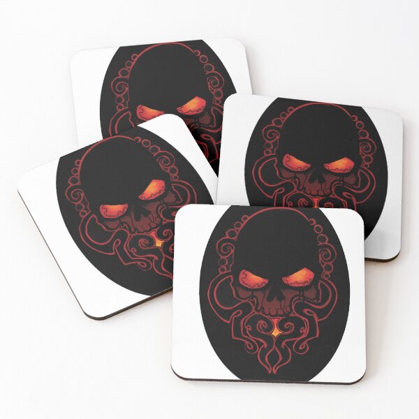 Item preview, Tribal Skull designed and sold by Stoner Steve.