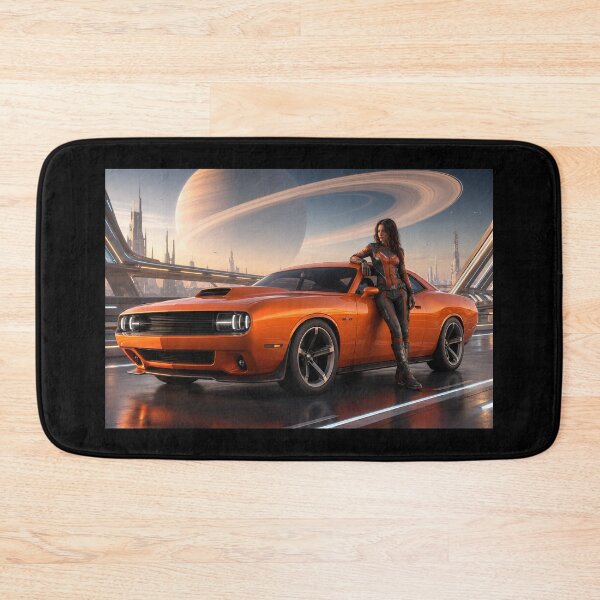 Item preview, Dodge The Future designed and sold by Moviebuff91.