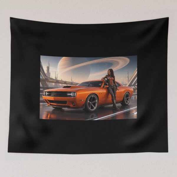 Item preview, Dodge The Future designed and sold by Moviebuff91.