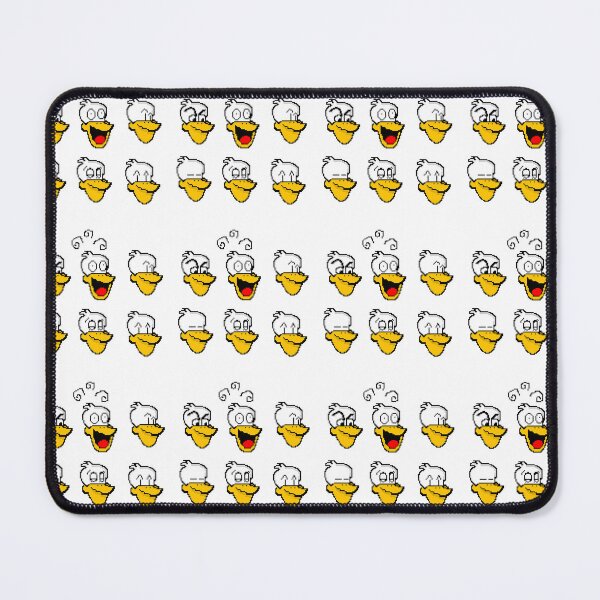 Item preview, Retro Pixel Art Cartoon Duck Expressions Sticker Pack designed and sold by RetroRlx.