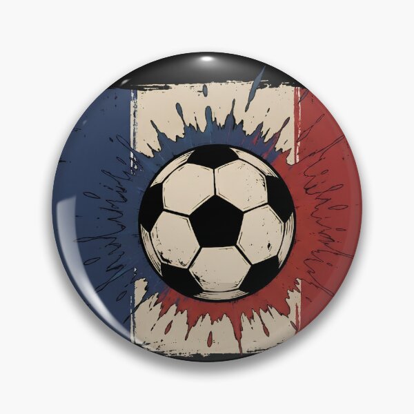 Item preview, France Flag Design for the International Cup 2026 designed and sold by YOSPACE.