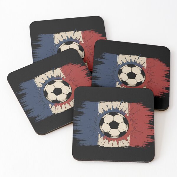 Item preview, France Flag Design for the International Cup 2026 designed and sold by YOSPACE.