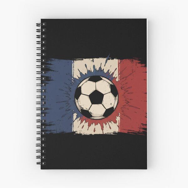 Item preview, France Flag Design for the International Cup 2026 designed and sold by YOSPACE.