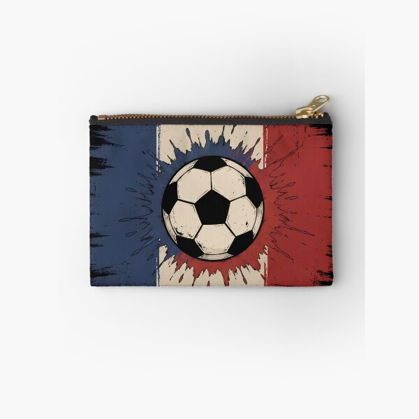 Item preview, France Flag Design for the International Cup 2026 designed and sold by YOSPACE.