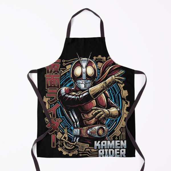 Item preview, Kamen Rider Anime Manga Graphic Tee designed and sold by Senpaiwaves.
