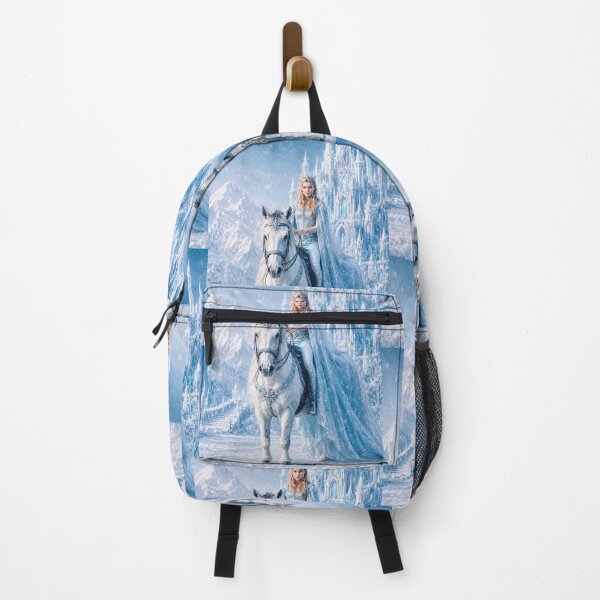 Item preview, Ice Princess designed and sold by Eliza Art.