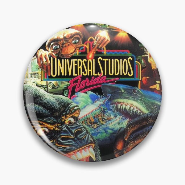 Item preview, UNIVERSAL designed and sold by FILM GUTTER.