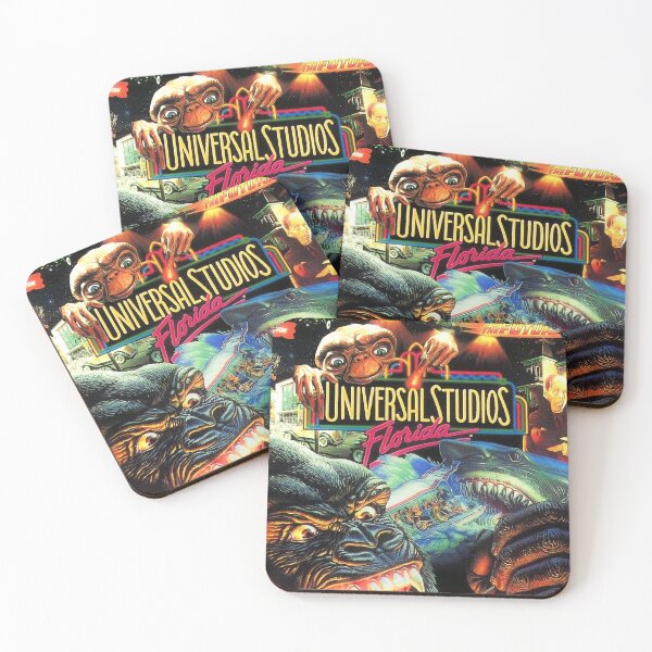 Item preview, UNIVERSAL designed and sold by FILM GUTTER.