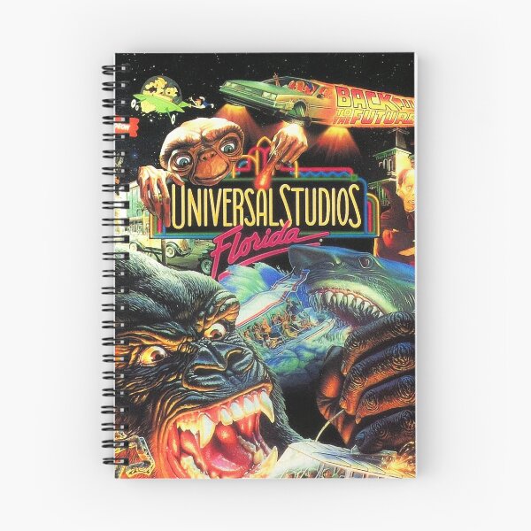 Item preview, UNIVERSAL designed and sold by FILM GUTTER.