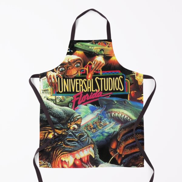 Item preview, UNIVERSAL designed and sold by FILM GUTTER.