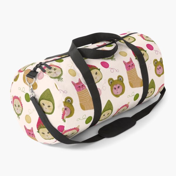 Item preview, Strawberry and Frog Cat Friends designed and sold by Polachee.