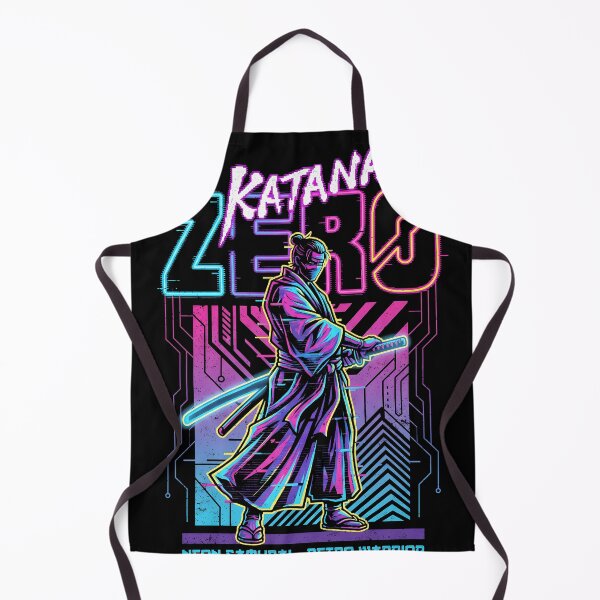 Item preview, Katana Zero Gaming Graphic Tee designed and sold by Senpaiwaves.