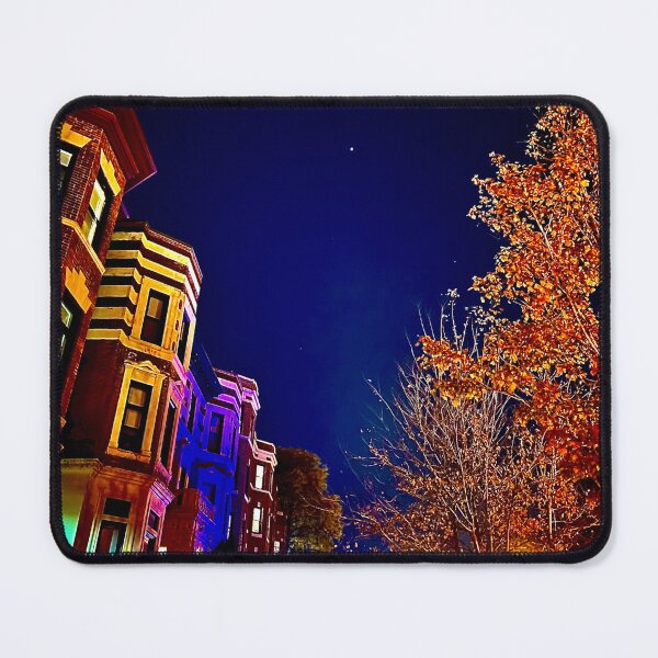 Item preview, Twilight in Boston designed and sold by ImageDoc.